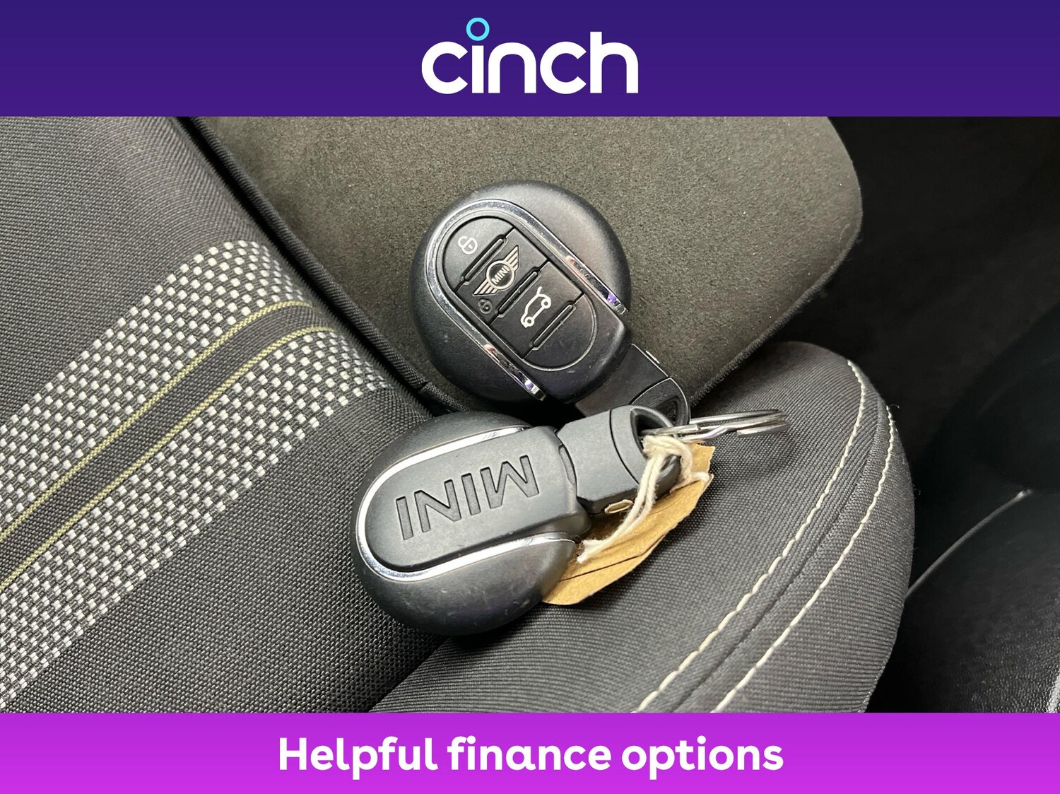 Used MINI Hatch 2019 for sale - 76453824: Photo 30