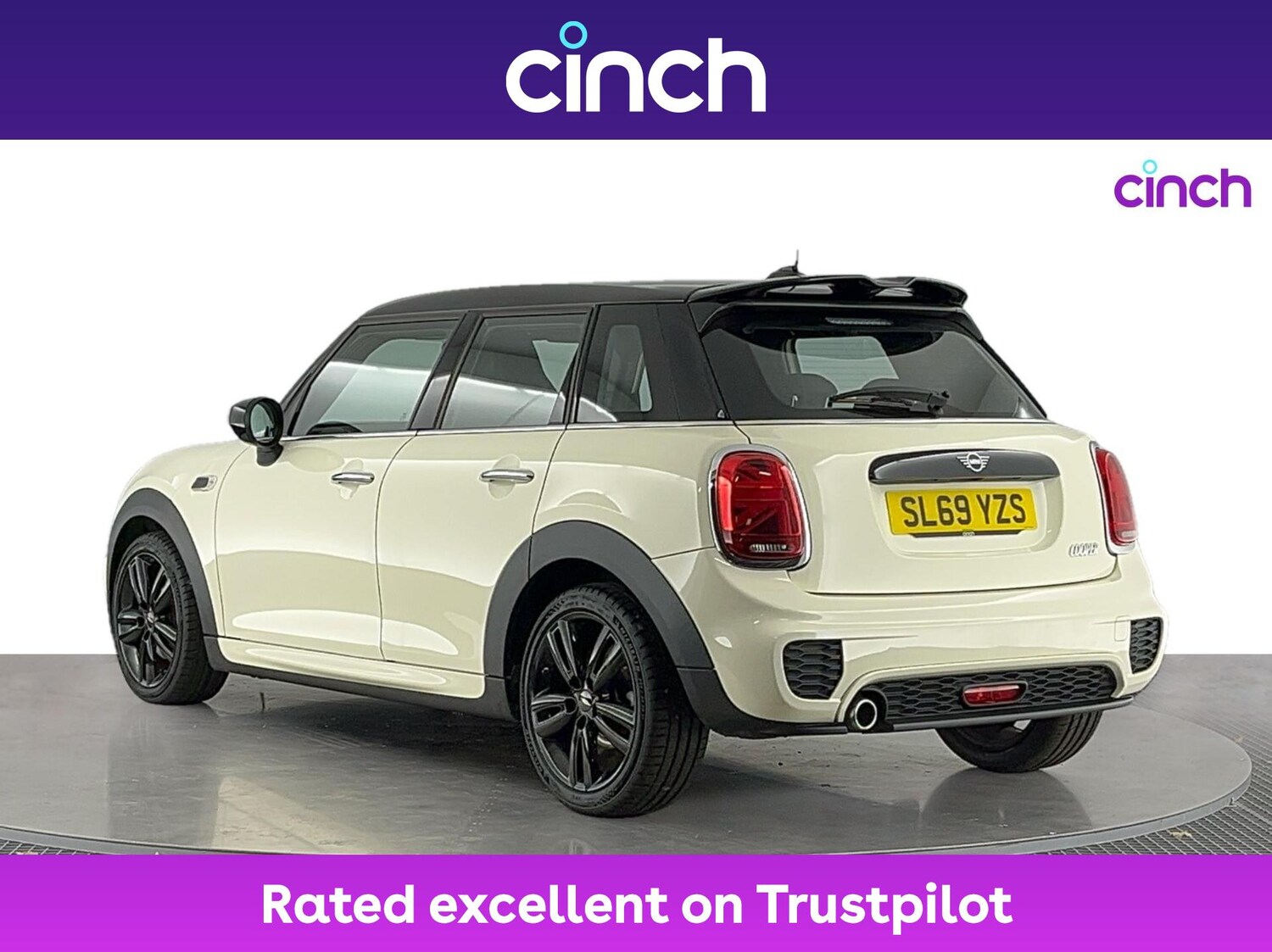 Used MINI Hatch 2019 for sale - 76453824: Photo 6