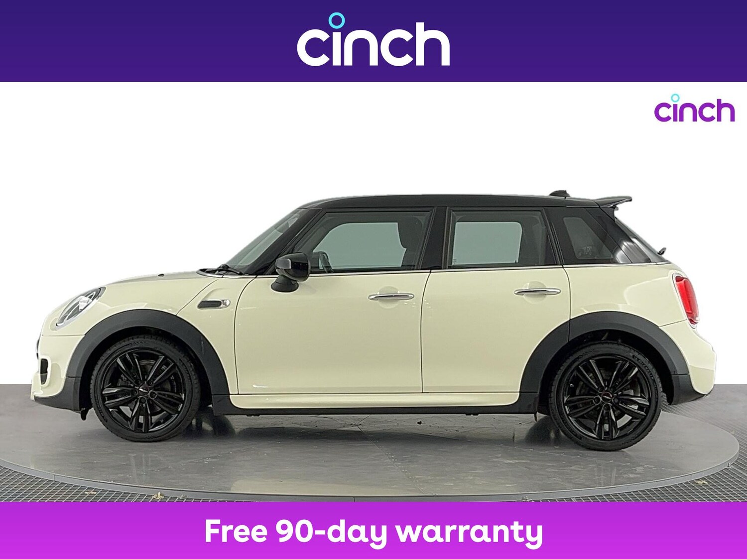 Used MINI Hatch 2019 for sale - 76453824: Photo 8