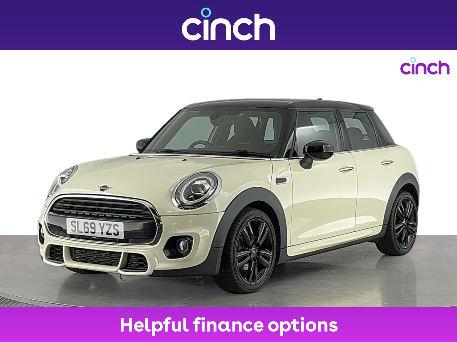 Used MINI Hatch 2019 for sale - 76453824: Photo 9
