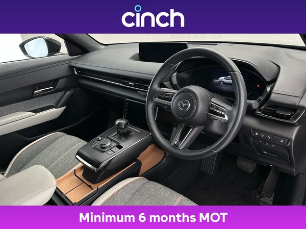 Used Mazda MX-30 2023 for sale - 75994015: Photo 12