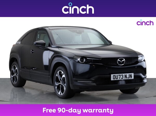 Used Mazda MX-30 2023 for sale - 75994015: Photo 1