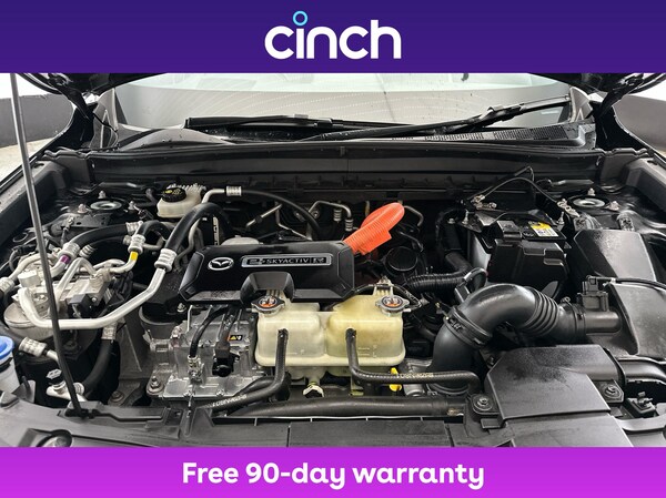 Used Mazda MX-30 2023 for sale - 75994015: Photo 23