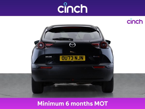 Used Mazda MX-30 2023 for sale - 75994015: Photo 5