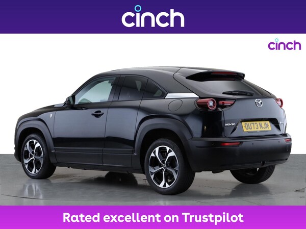 Used Mazda MX-30 2023 for sale - 75994015: Photo 6