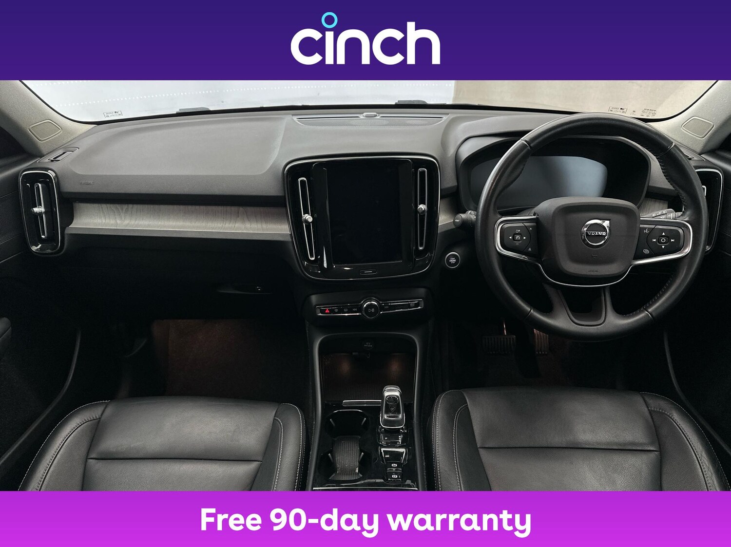 Used Volvo XC40 2020 for sale - 76164072: Photo 15