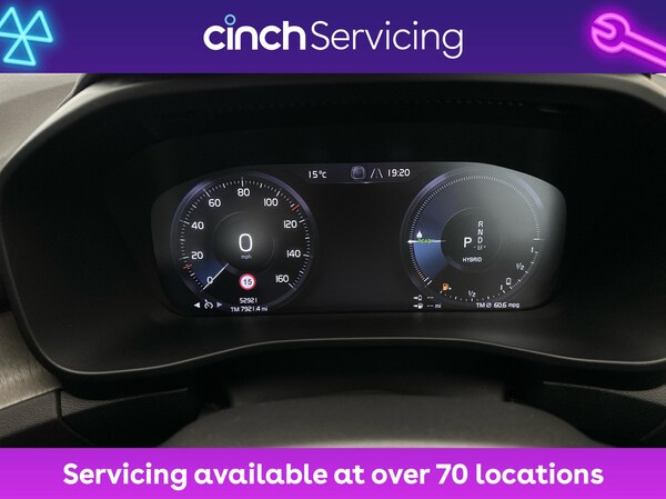 Used Volvo XC40 2020 for sale - 76164072: Photo 18