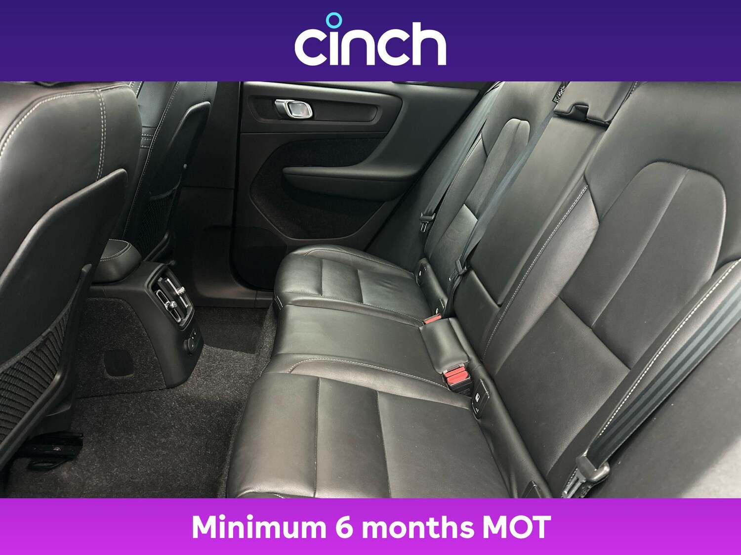 Used Volvo XC40 2020 for sale - 76164072: Photo 20