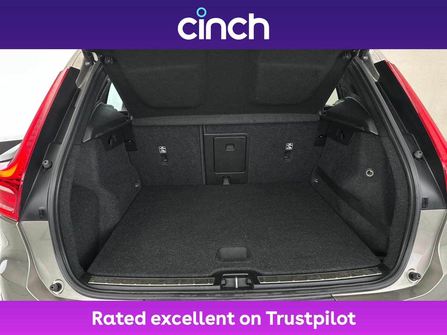 Used Volvo XC40 2020 for sale - 76164072: Photo 21