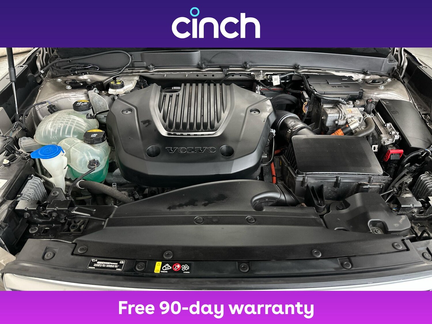 Used Volvo XC40 2020 for sale - 76164072: Photo 23