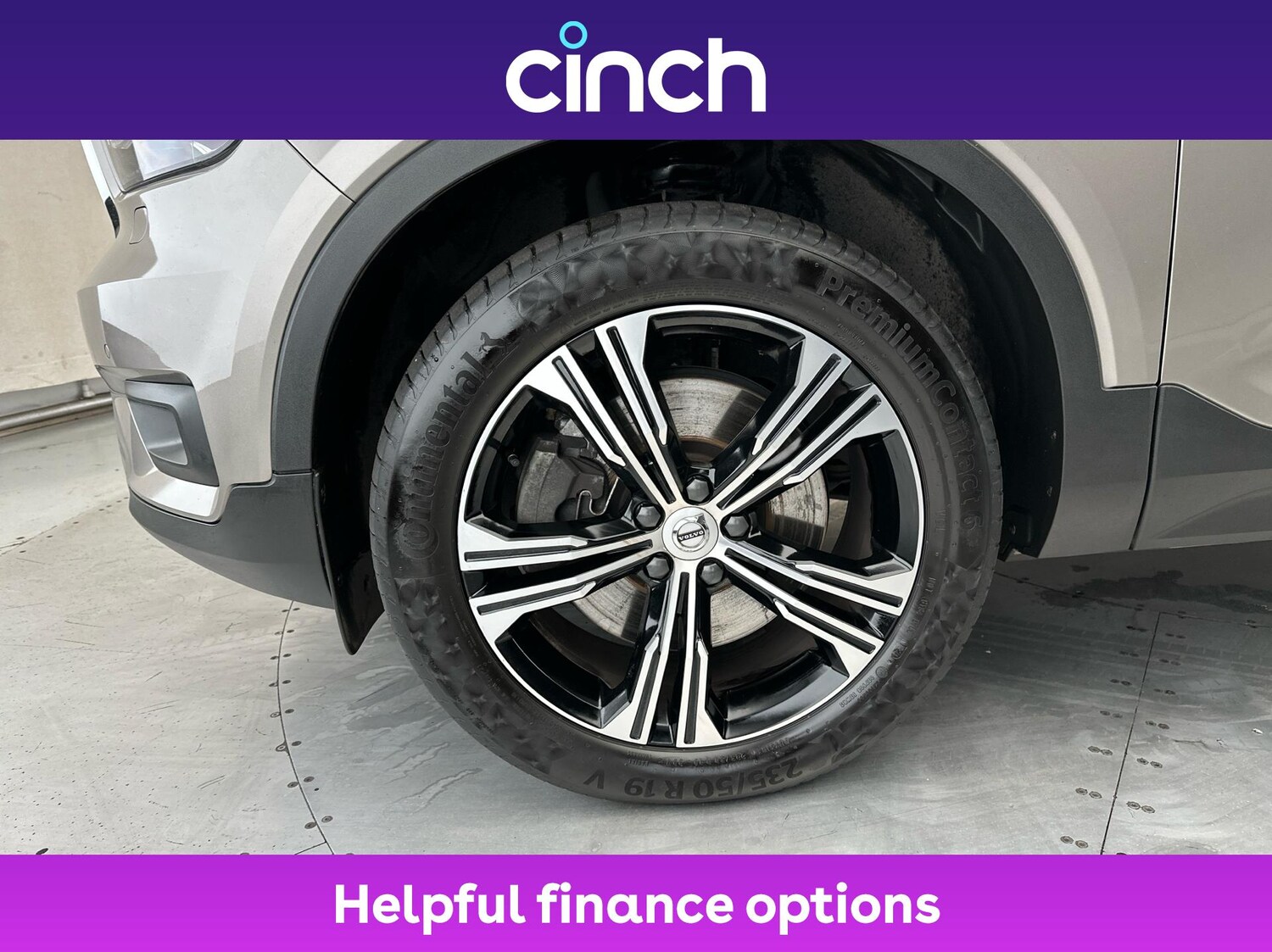 Used Volvo XC40 2020 for sale - 76164072: Photo 24