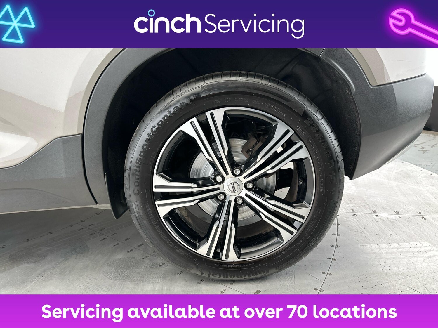 Used Volvo XC40 2020 for sale - 76164072: Photo 26