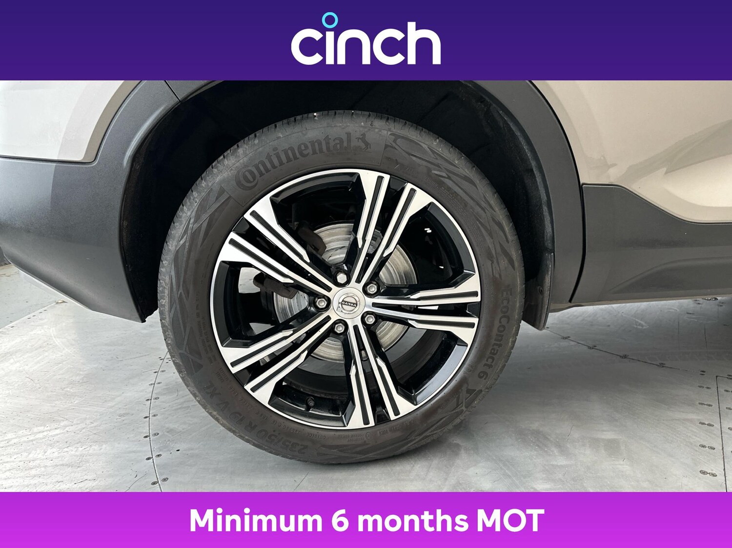 Used Volvo XC40 2020 for sale - 76164072: Photo 27