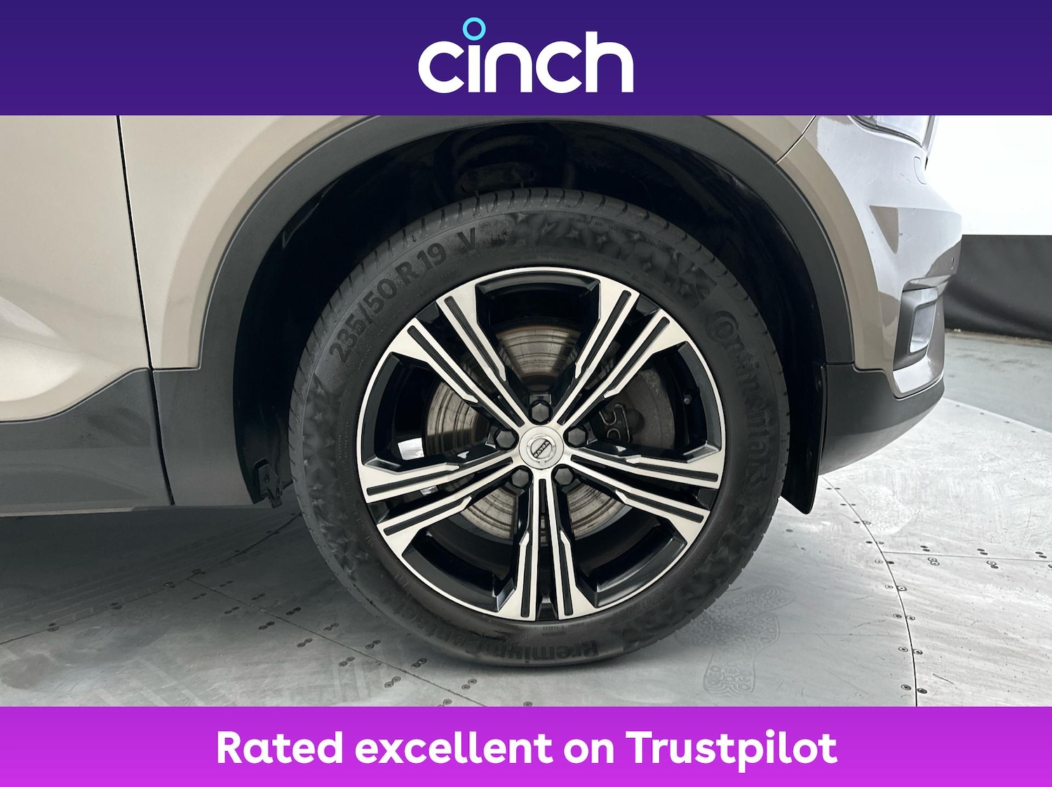 Used Volvo XC40 2020 for sale - 76164072: Photo 28