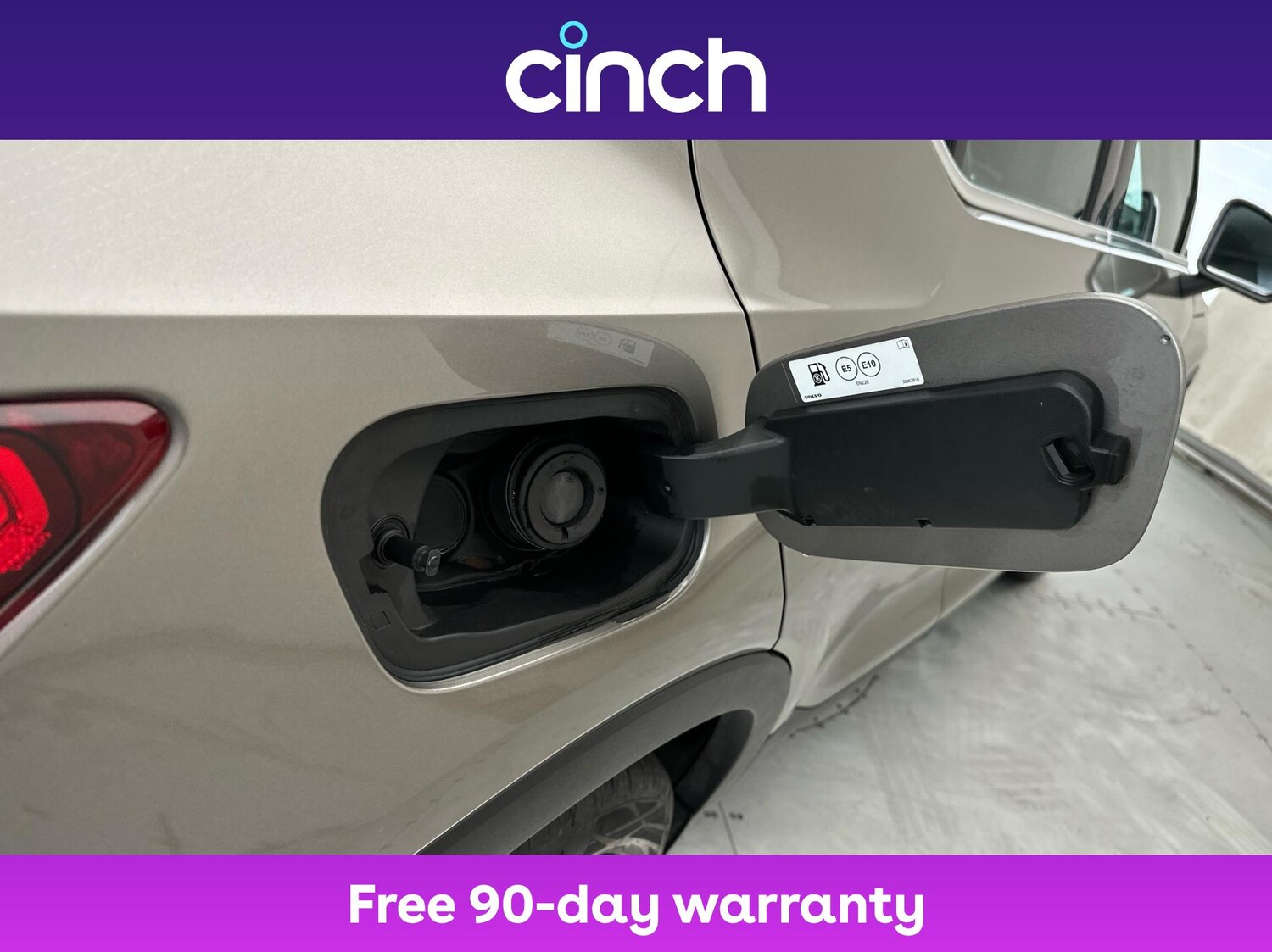 Used Volvo XC40 2020 for sale - 76164072: Photo 29