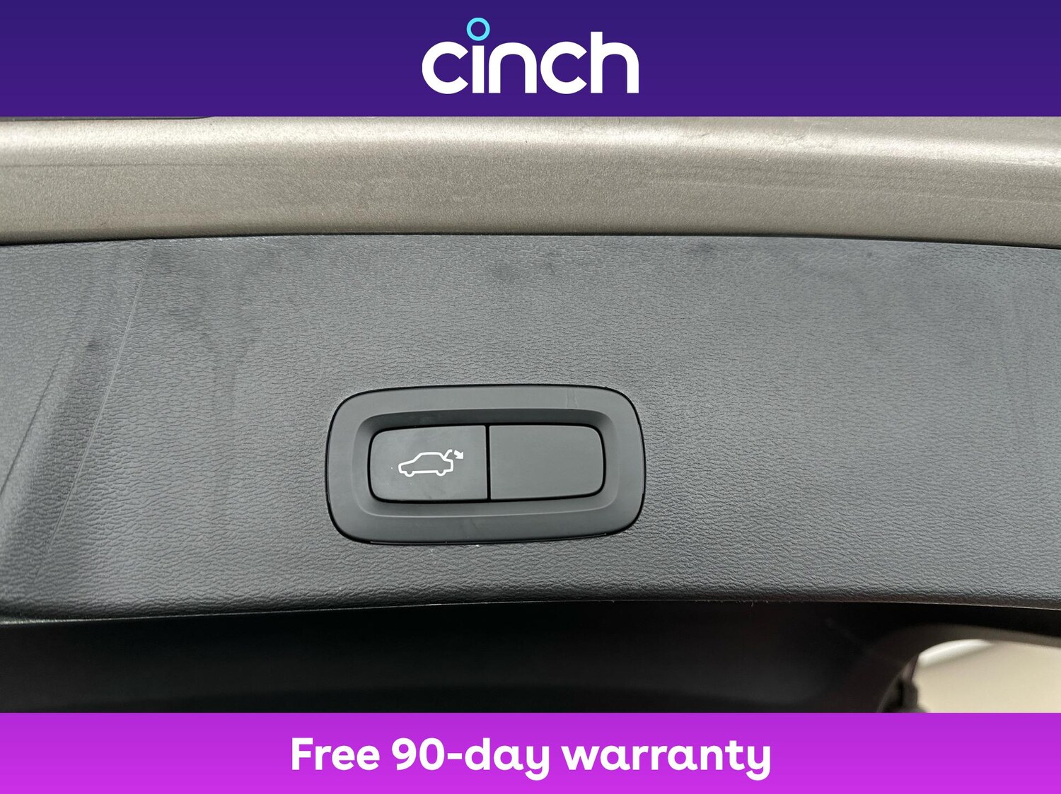 Used Volvo XC40 2020 for sale - 76164072: Photo 39