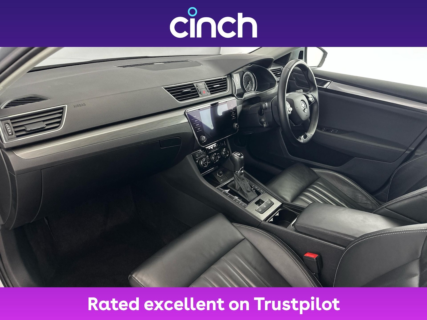 Used Skoda Superb 2020 for sale - 76520258: Photo 14