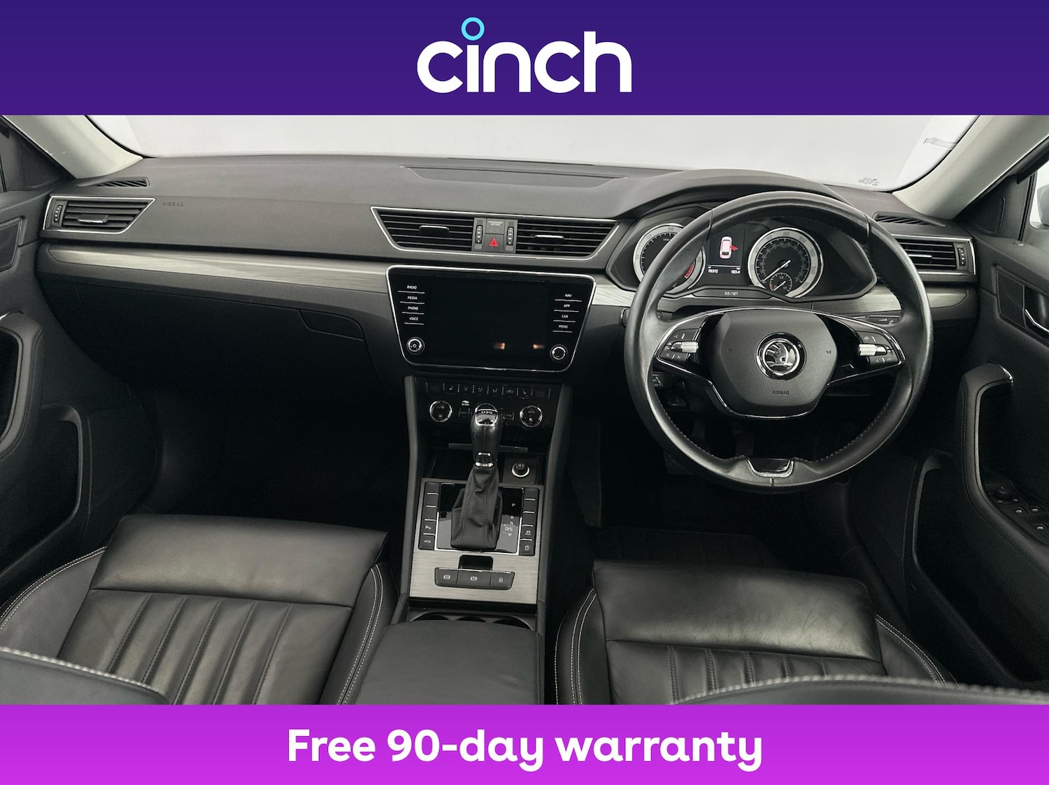 Used Skoda Superb 2020 for sale - 76520258: Photo 15