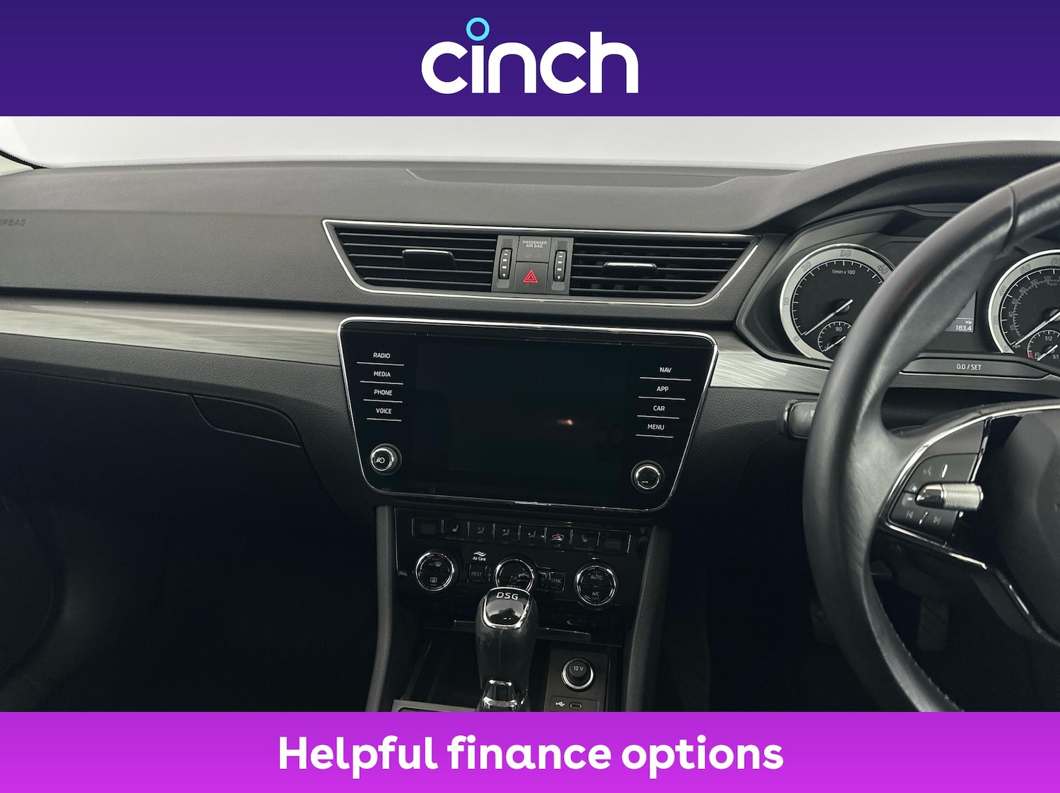 Used Skoda Superb 2020 for sale - 76520258: Photo 17