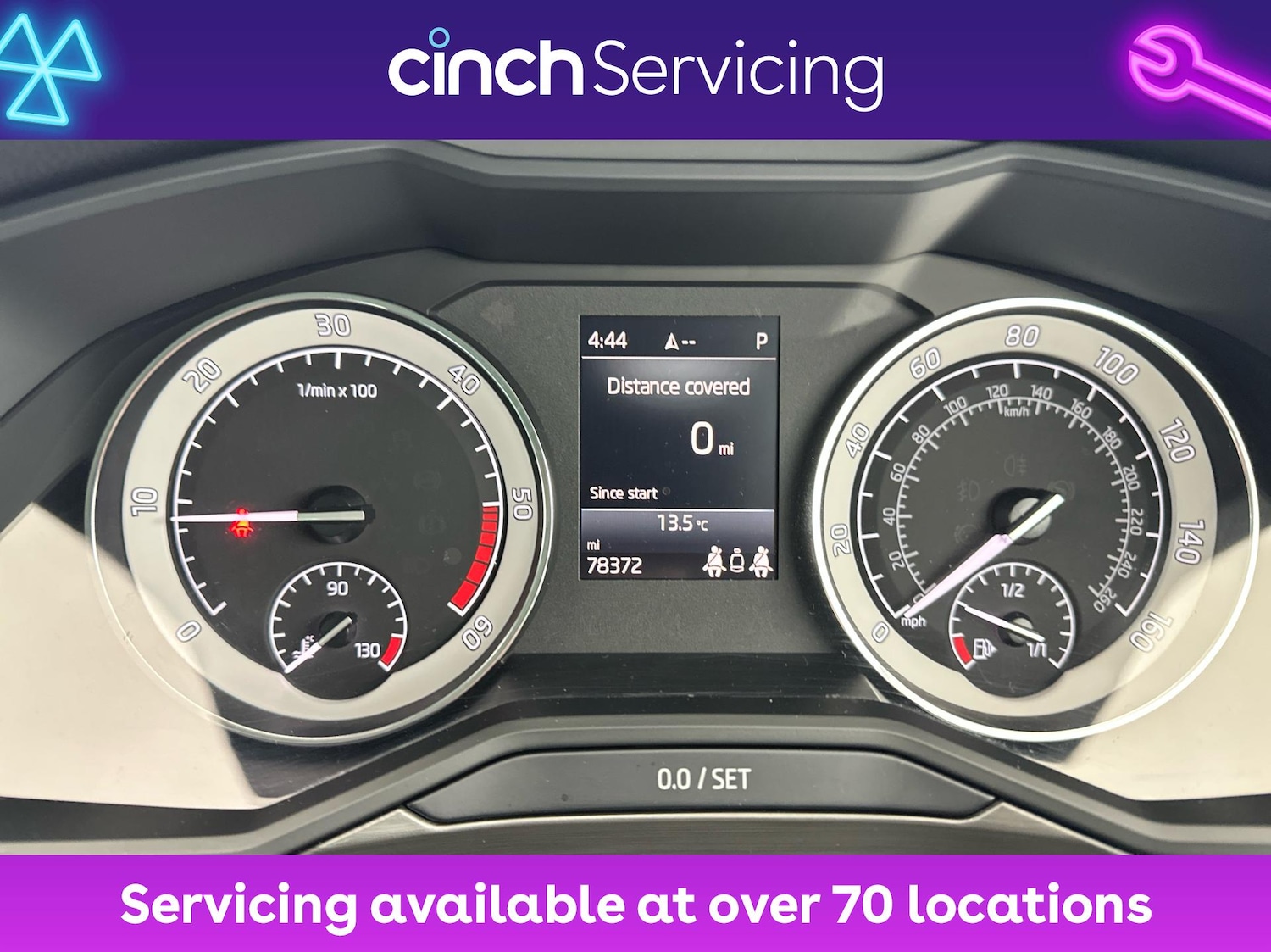 Used Skoda Superb 2020 for sale - 76520258: Photo 18