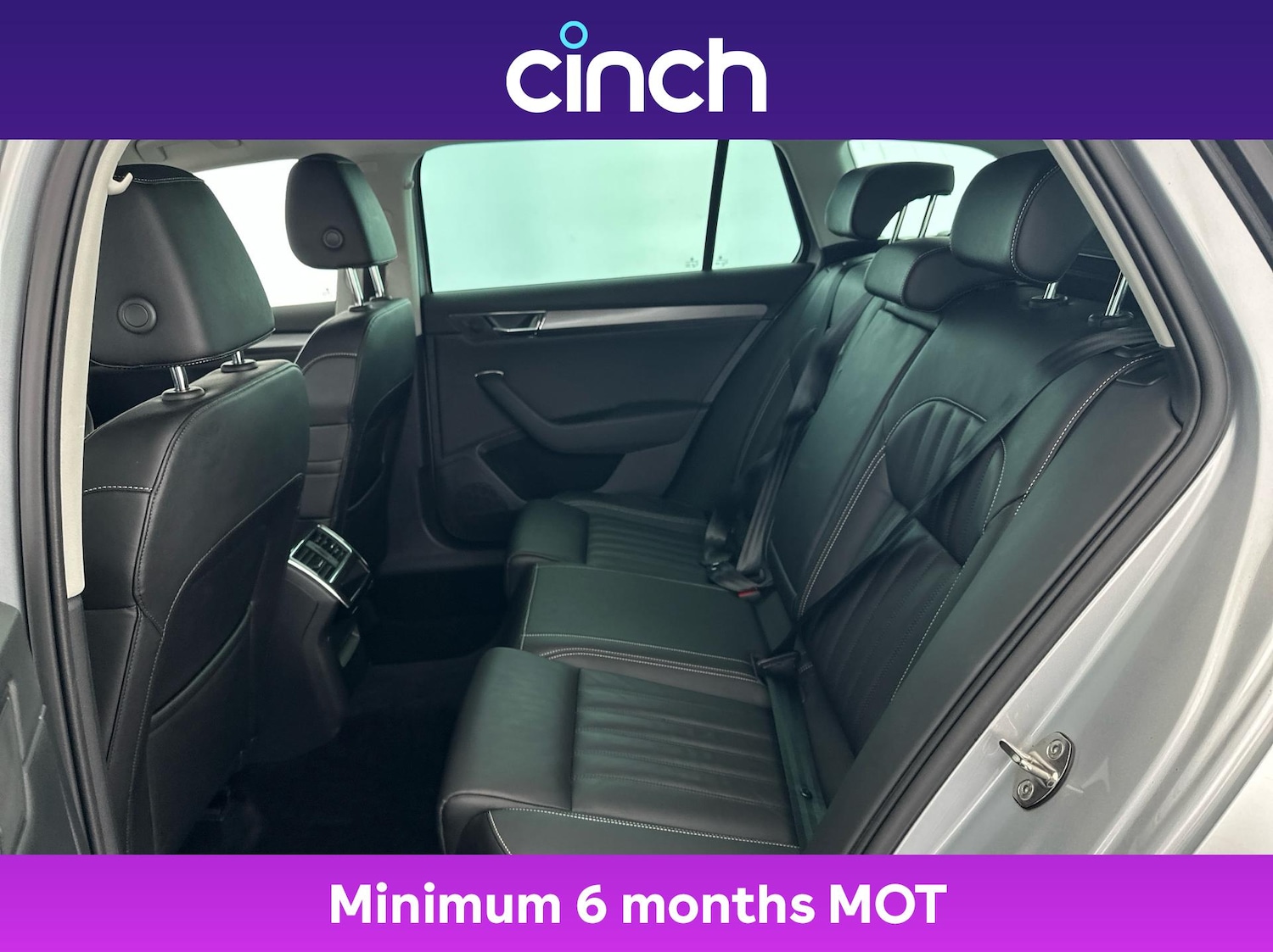 Used Skoda Superb 2020 for sale - 76520258: Photo 20