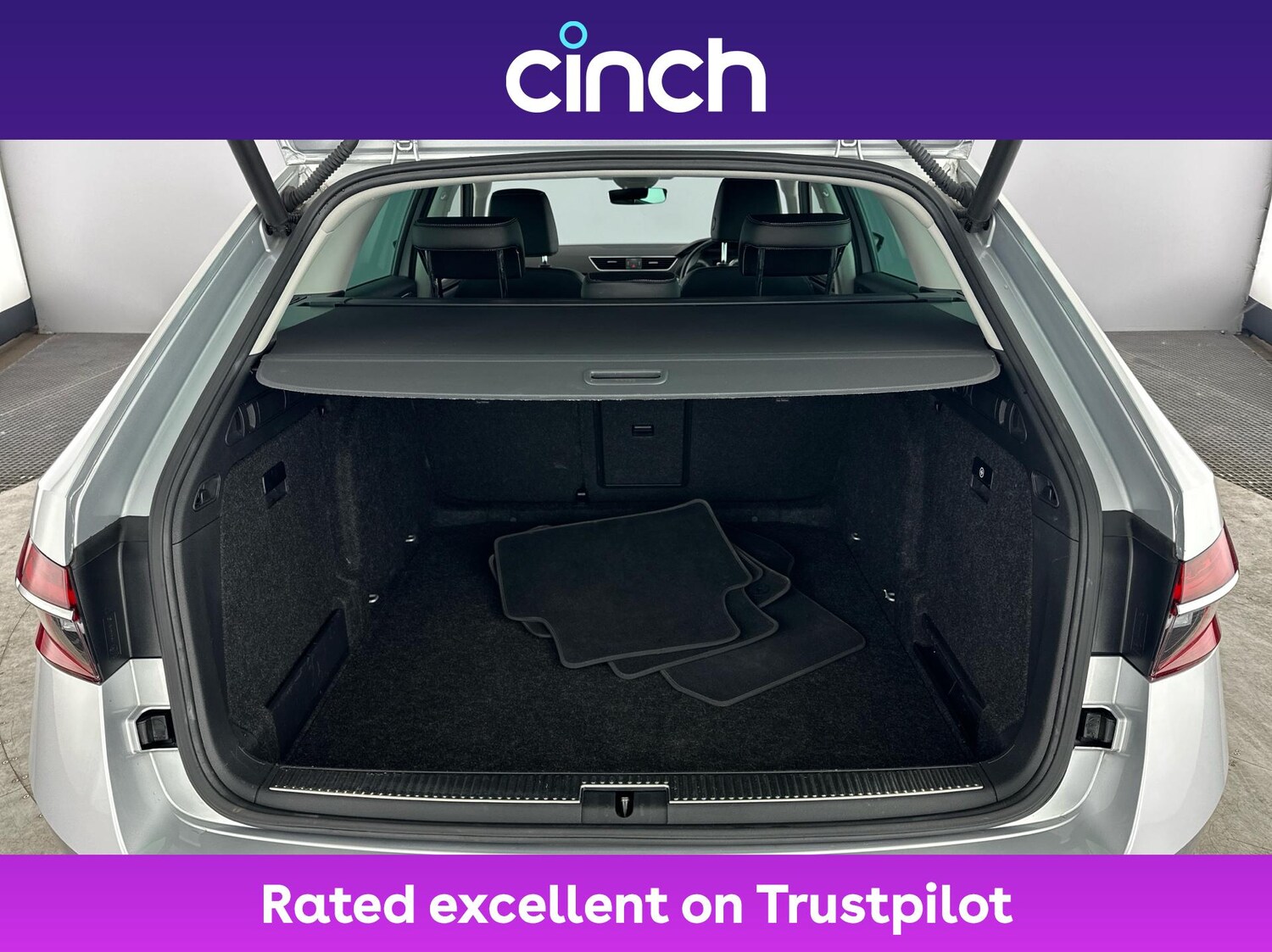 Used Skoda Superb 2020 for sale - 76520258: Photo 21