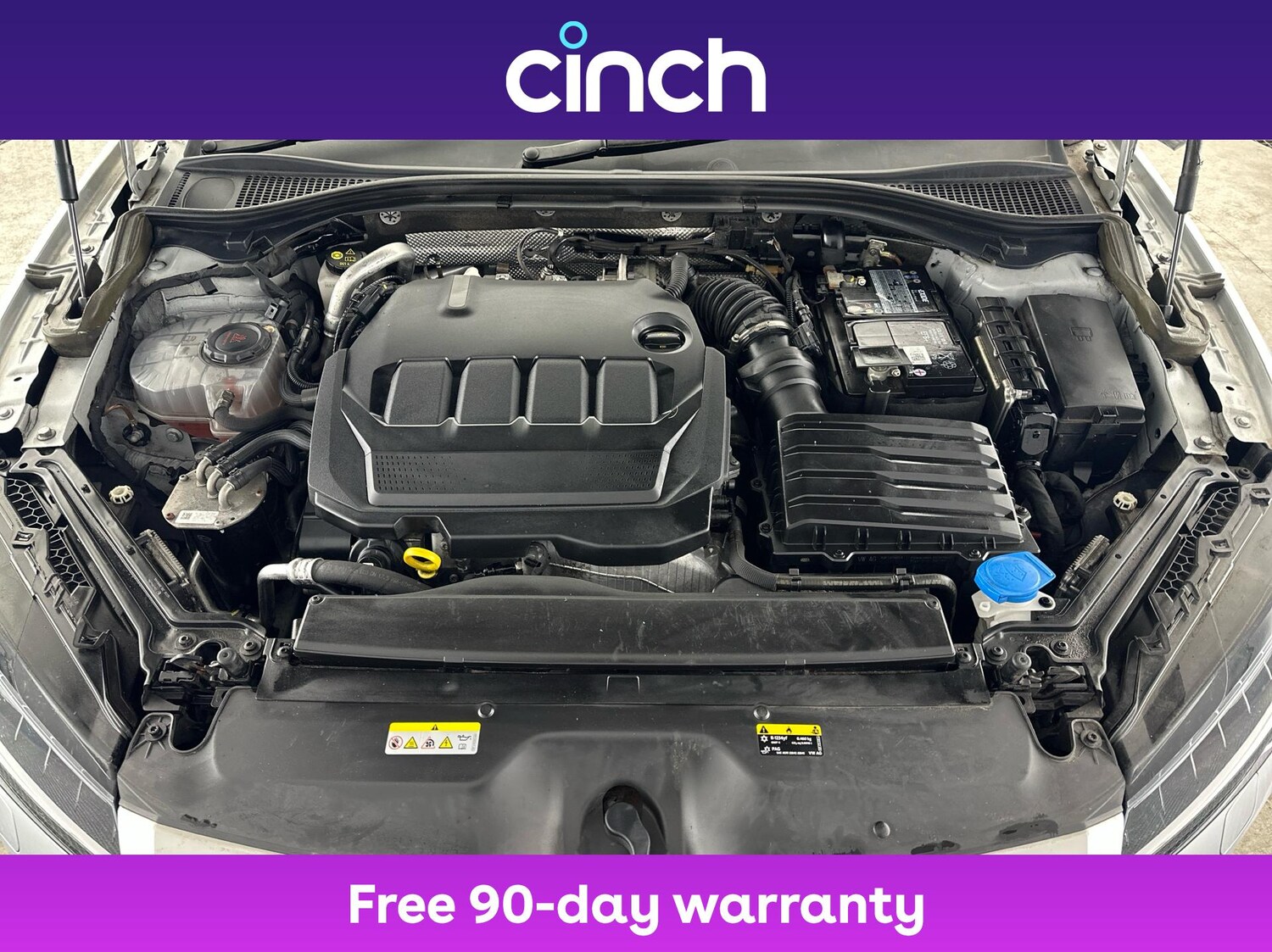 Used Skoda Superb 2020 for sale - 76520258: Photo 23