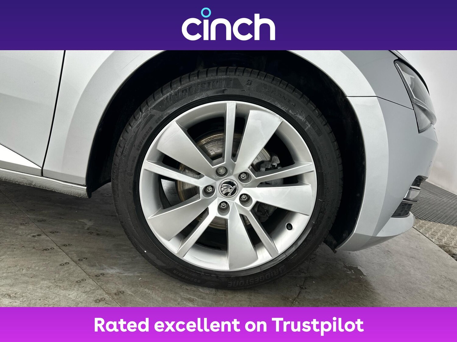 Used Skoda Superb 2020 for sale - 76520258: Photo 28