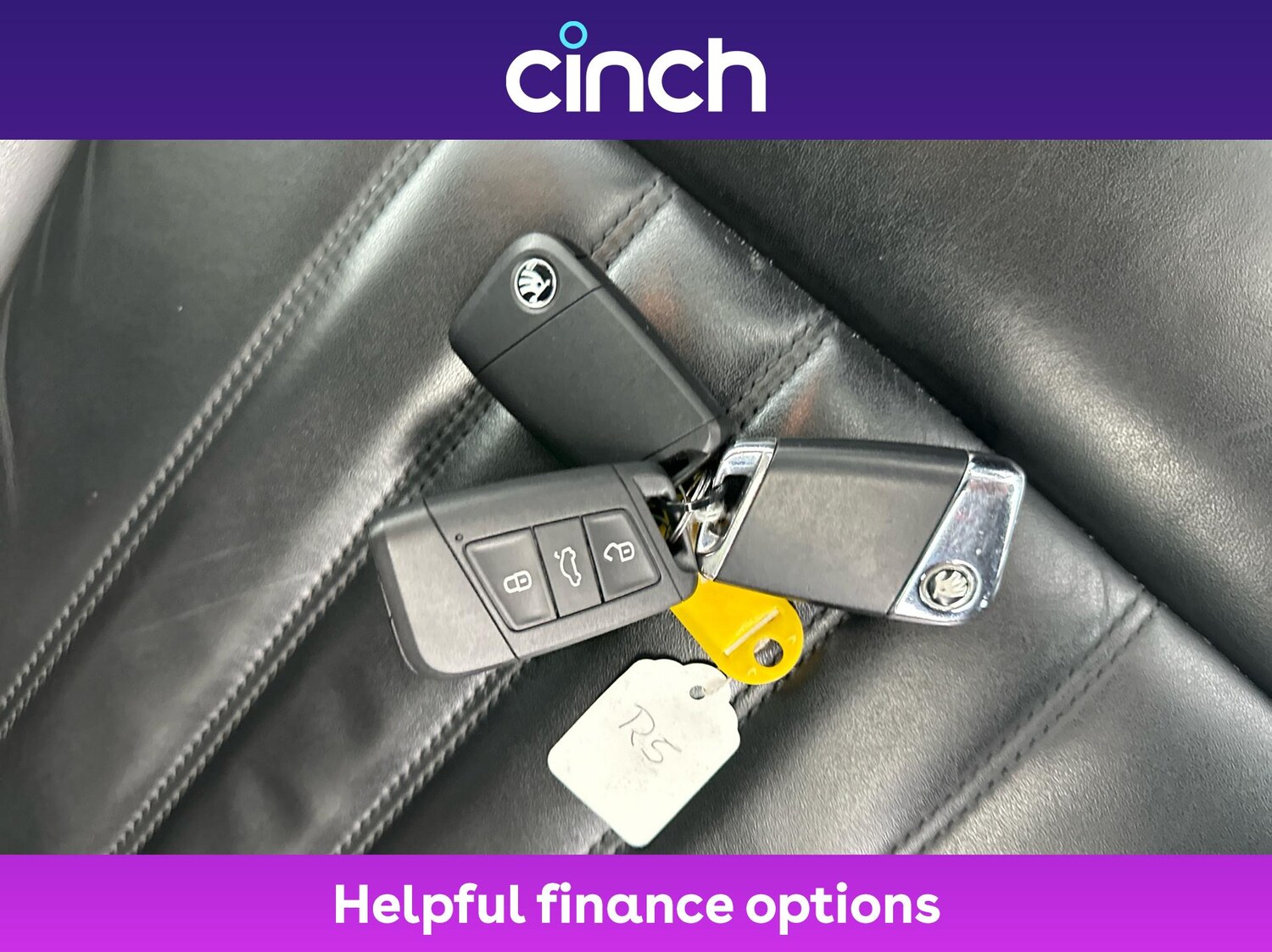 Used Skoda Superb 2020 for sale - 76520258: Photo 30