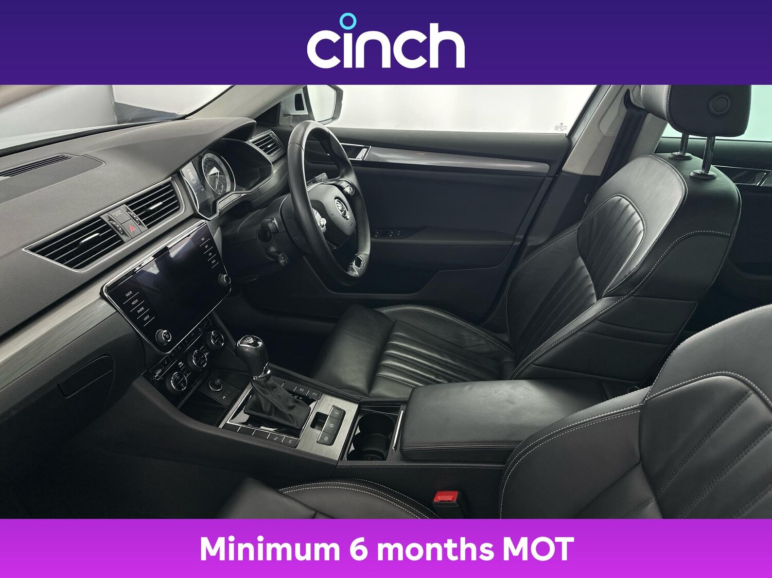 Used Skoda Superb 2020 for sale - 76520258: Photo 32