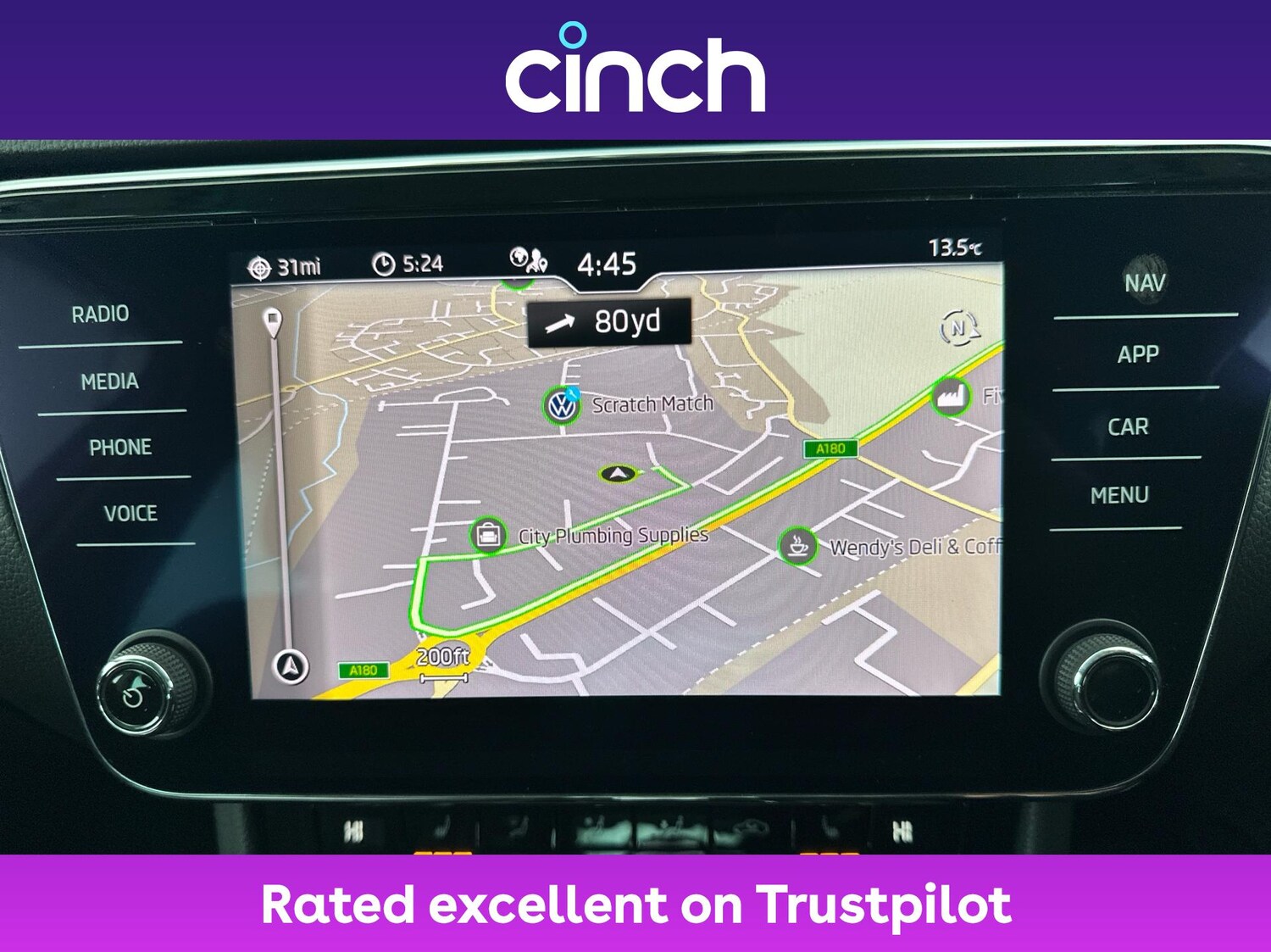 Used Skoda Superb 2020 for sale - 76520258: Photo 33