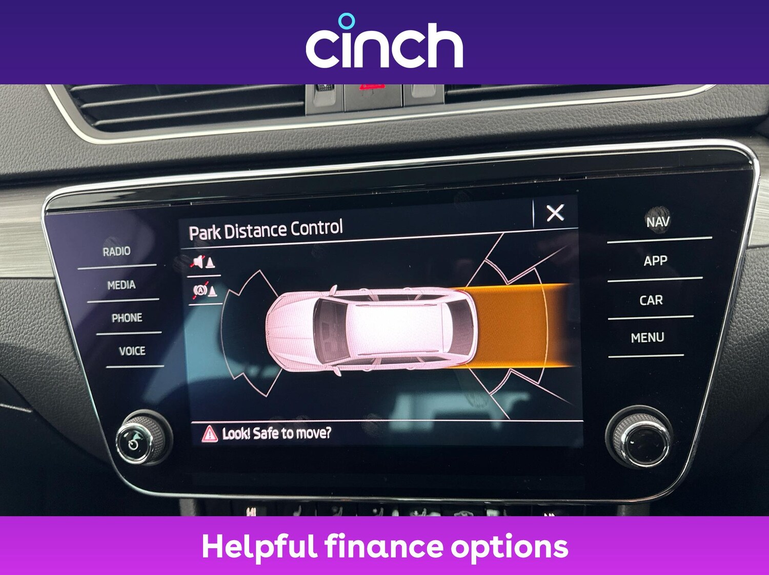 Used Skoda Superb 2020 for sale - 76520258: Photo 35