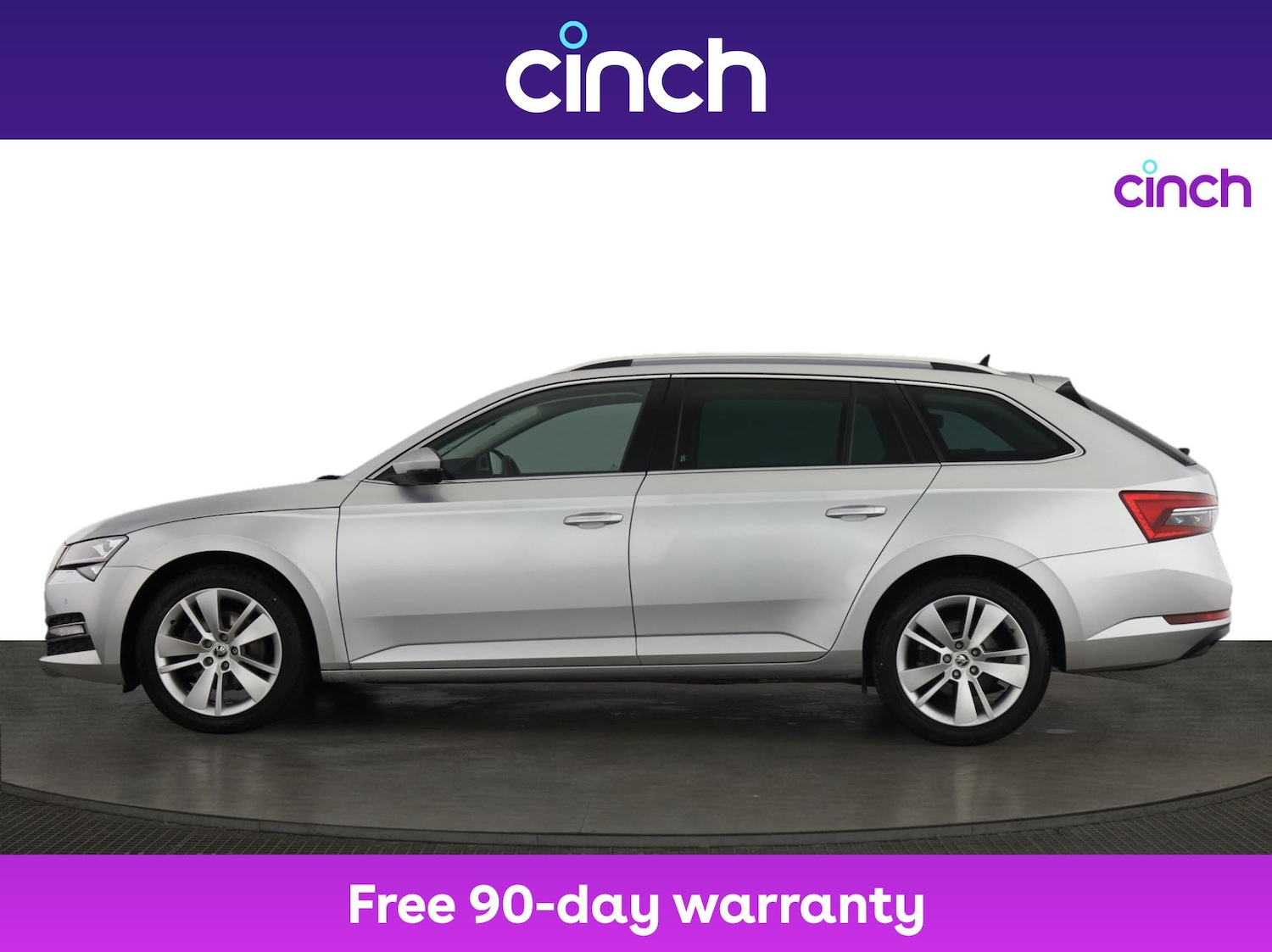 Used Skoda Superb 2020 for sale - 76520258: Photo 8