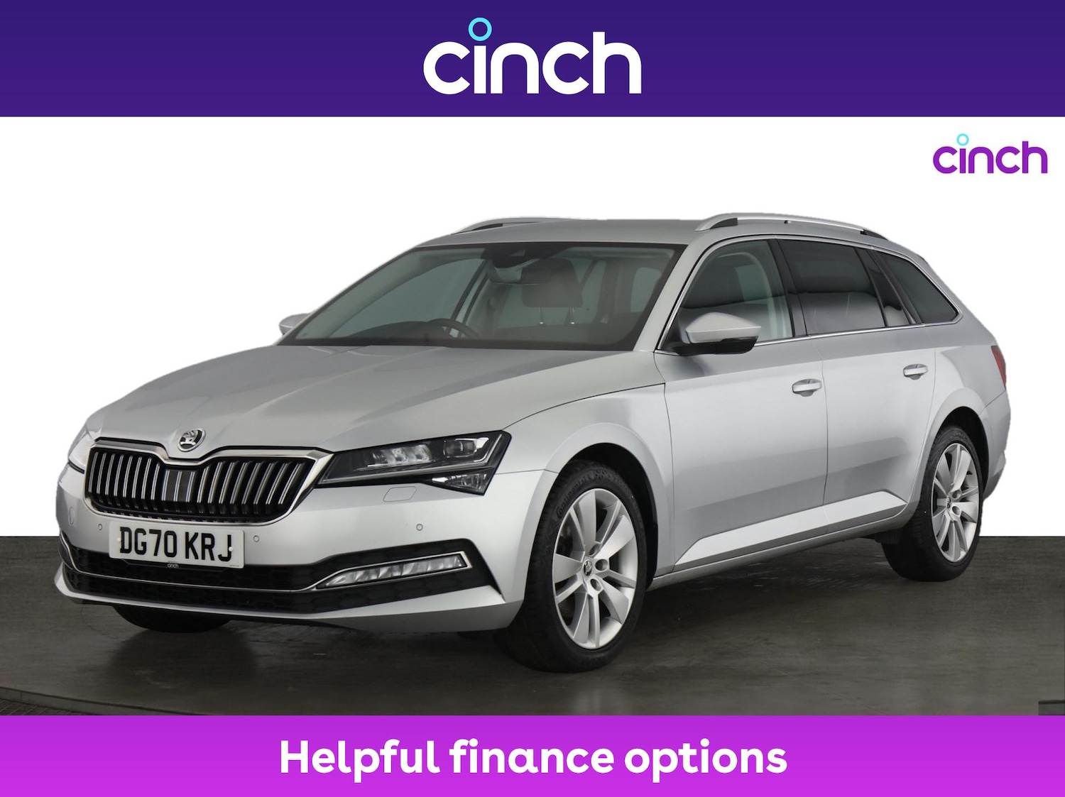 Used Skoda Superb 2020 for sale - 76520258: Photo 9