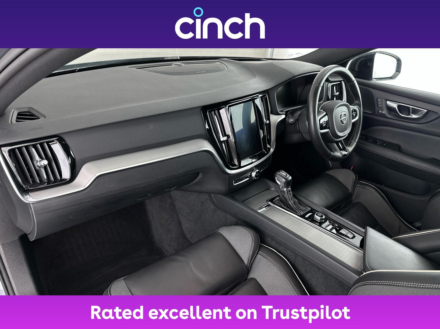 Used Volvo S60 2019 for sale - 76474938: Photo 14