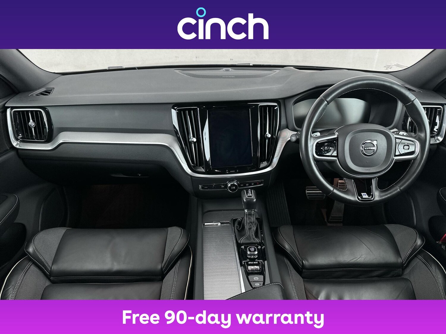 Used Volvo S60 2019 for sale - 76474938: Photo 15