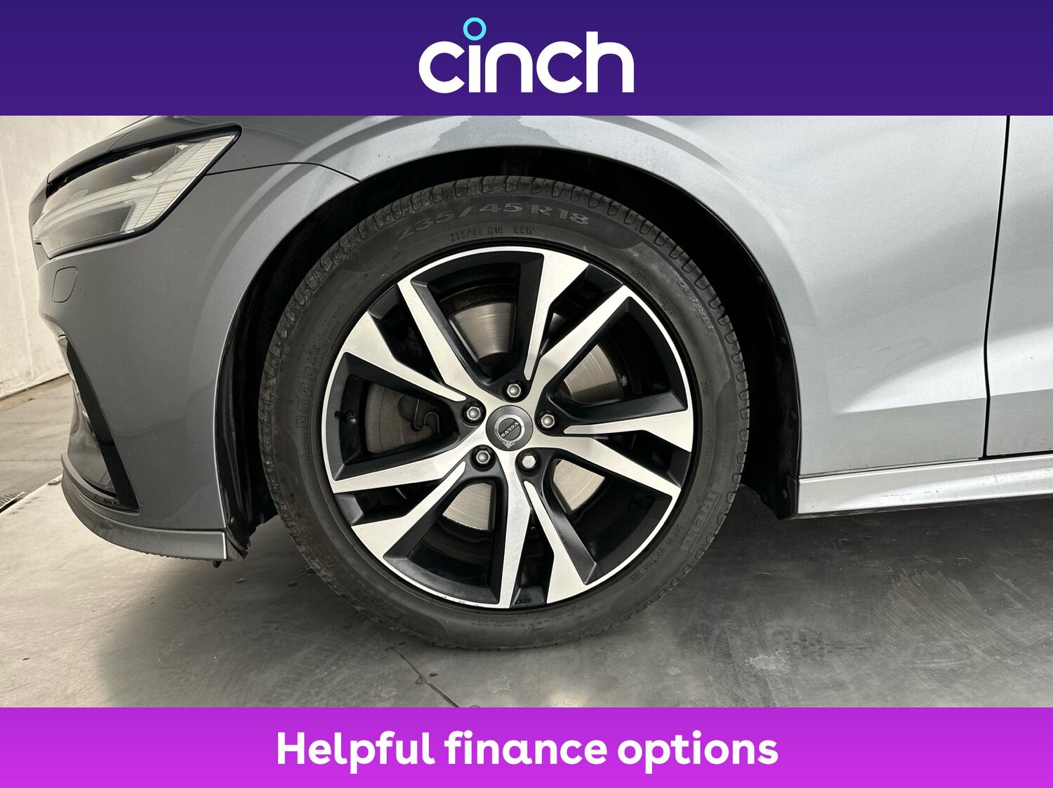 Used Volvo S60 2019 for sale - 76474938: Photo 24