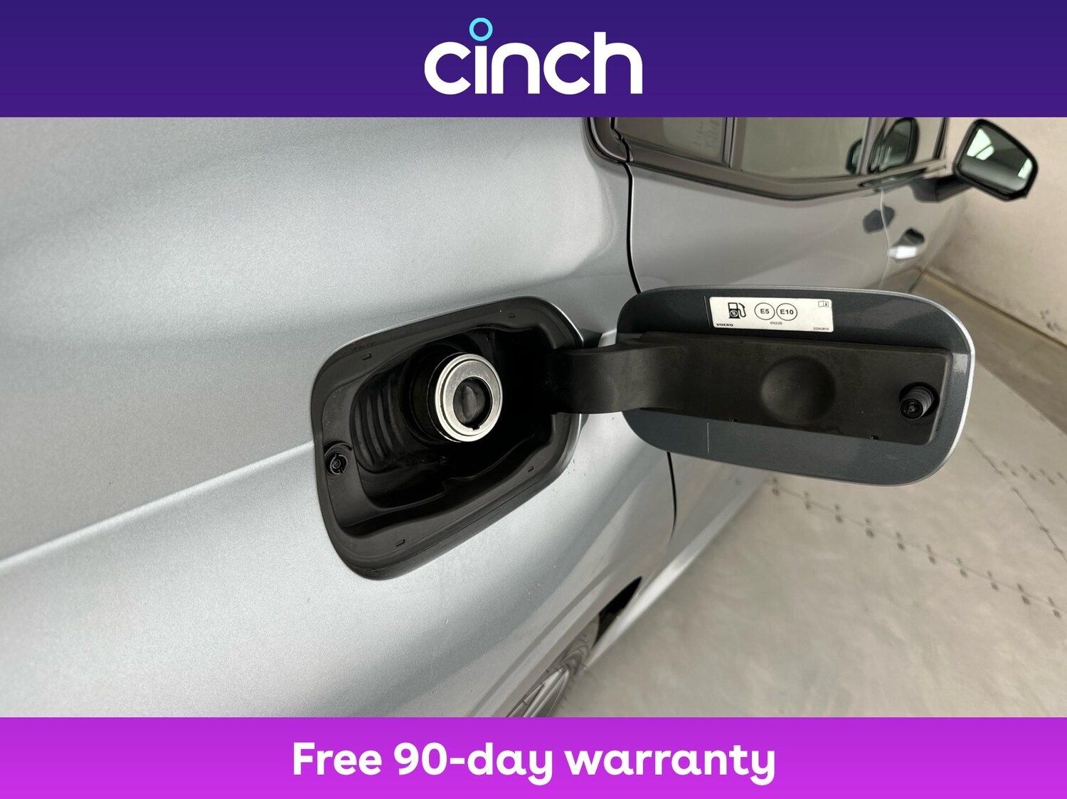 Used Volvo S60 2019 for sale - 76474938: Photo 29