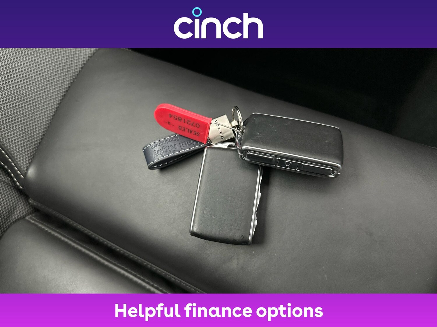 Used Volvo S60 2019 for sale - 76474938: Photo 30