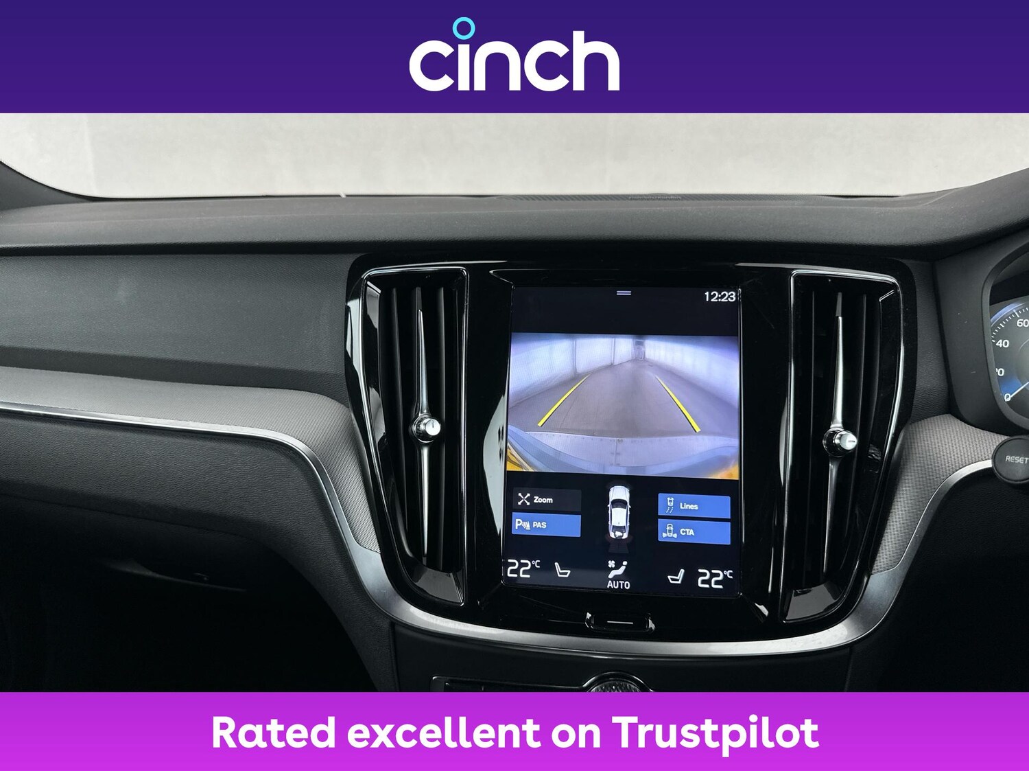 Used Volvo S60 2019 for sale - 76474938: Photo 33