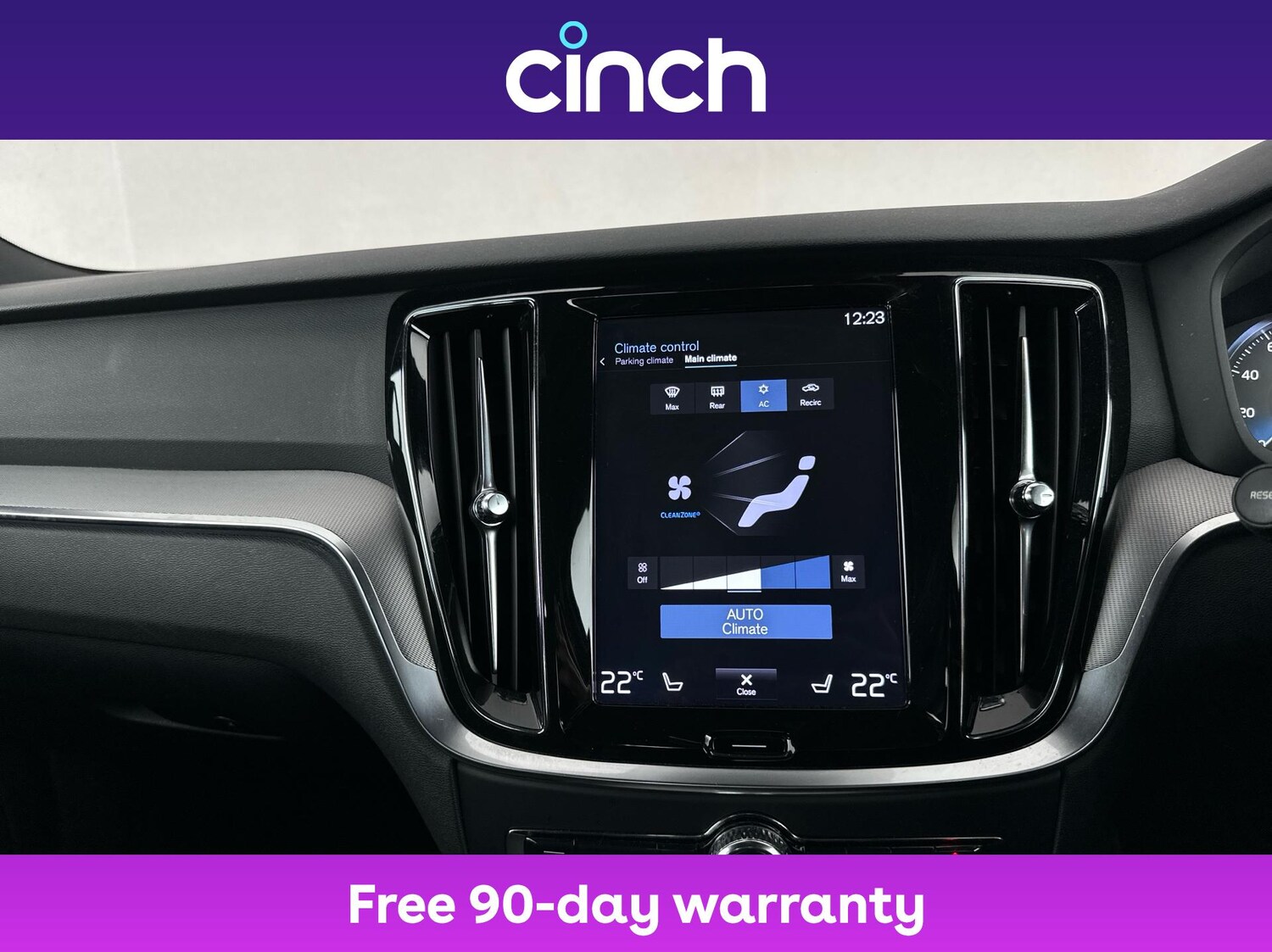 Used Volvo S60 2019 for sale - 76474938: Photo 34