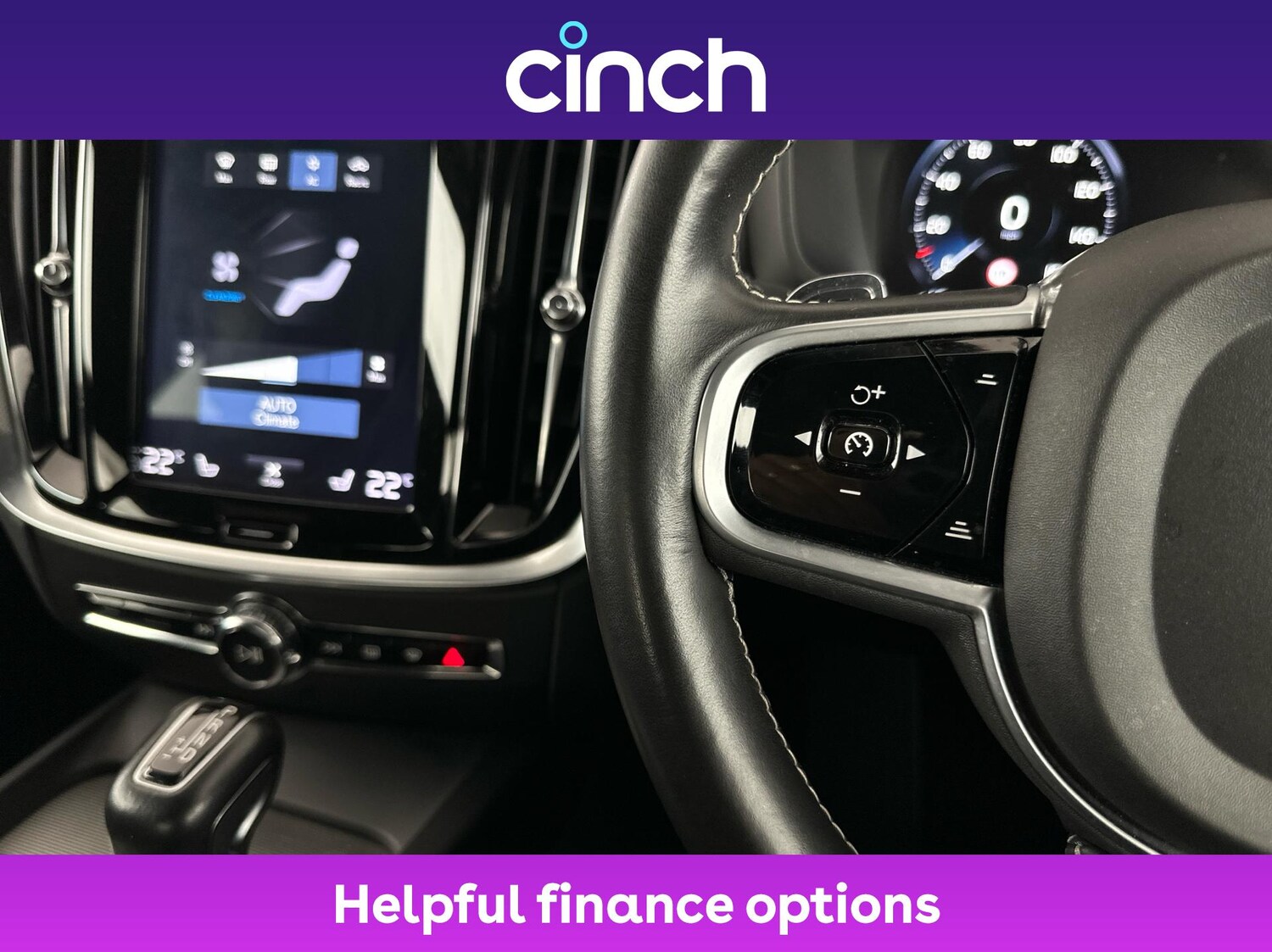 Used Volvo S60 2019 for sale - 76474938: Photo 35