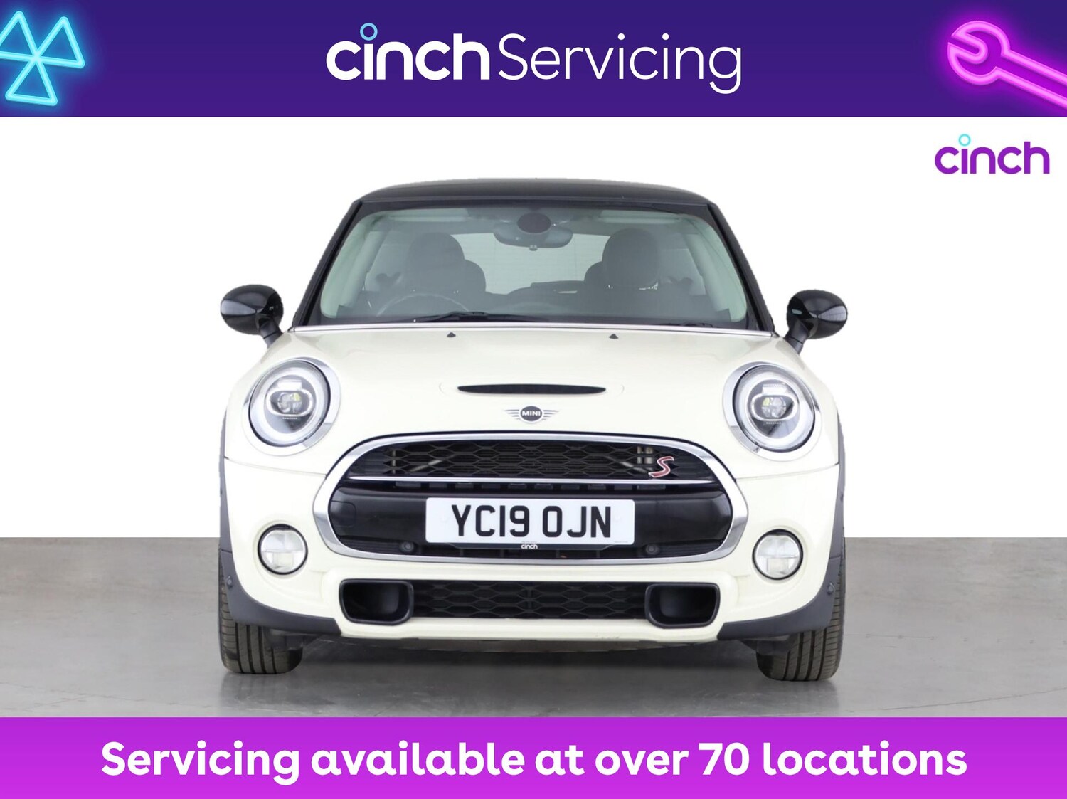 Used MINI Hatch 2019 for sale - 76376706: Photo 11