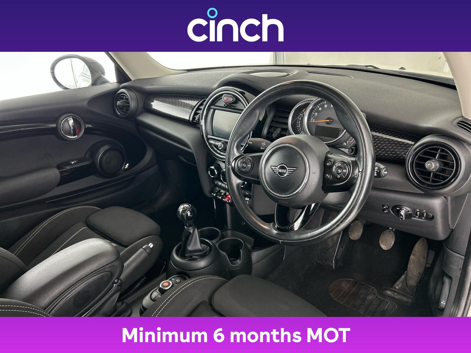 Used MINI Hatch 2019 for sale - 76376706: Photo 12