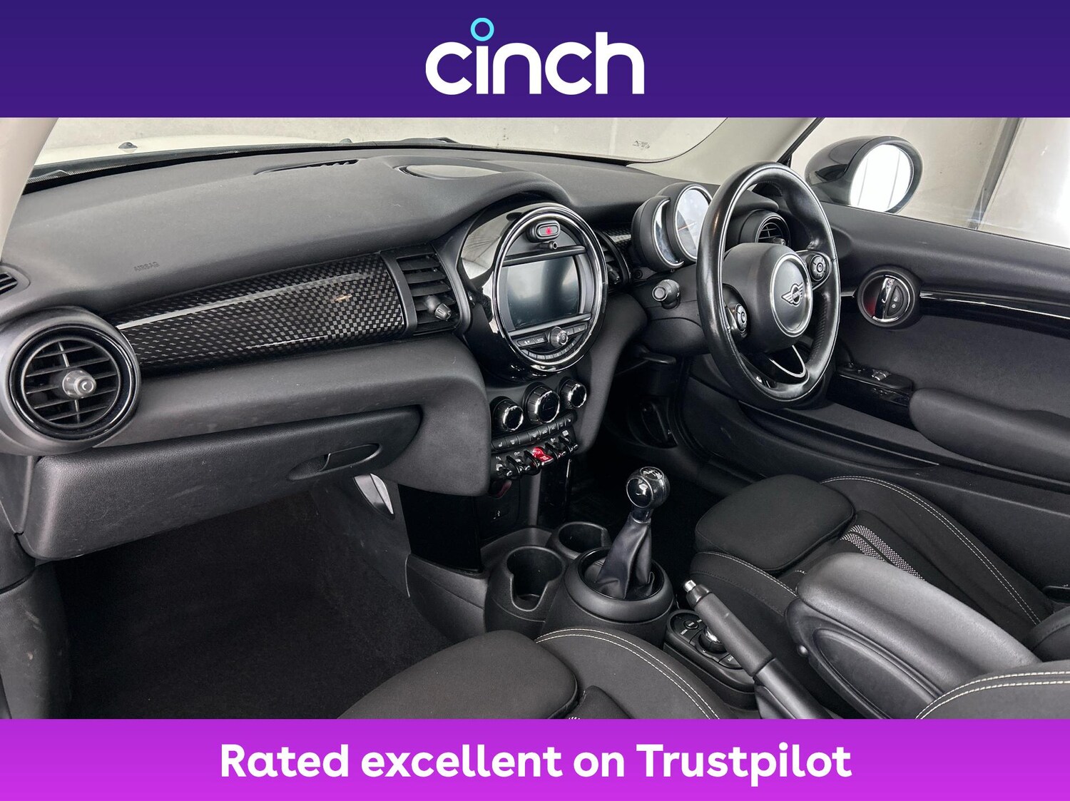 Used MINI Hatch 2019 for sale - 76376706: Photo 14