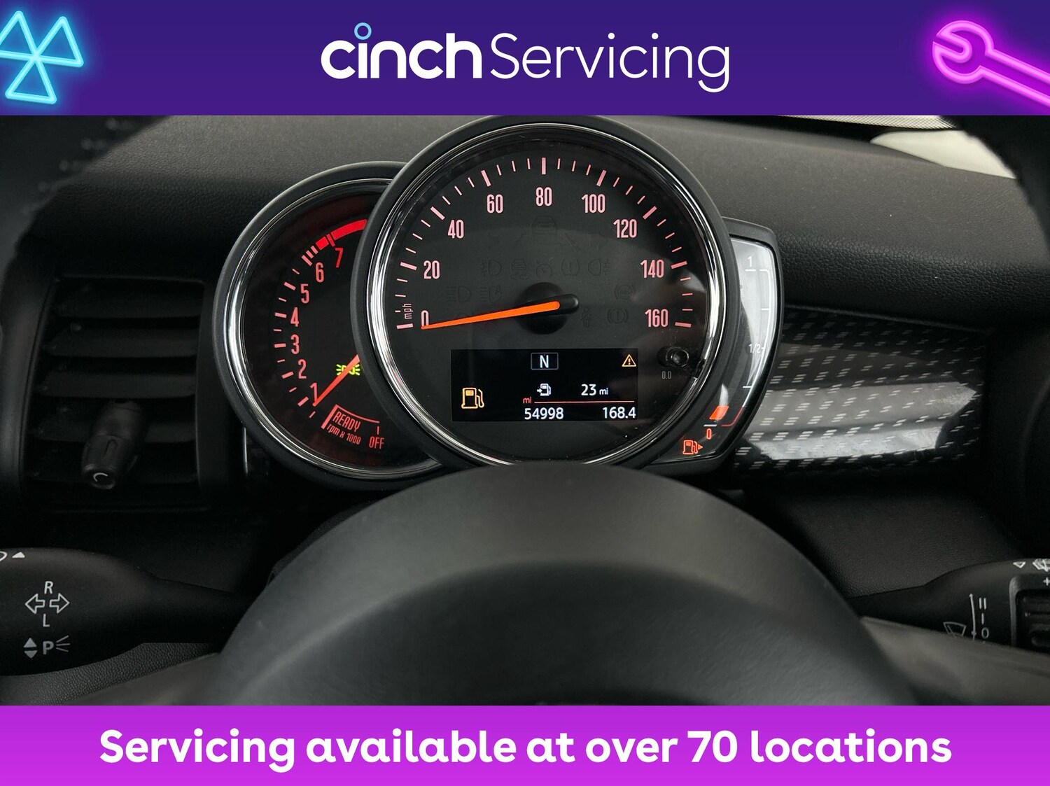 Used MINI Hatch 2019 for sale - 76376706: Photo 18