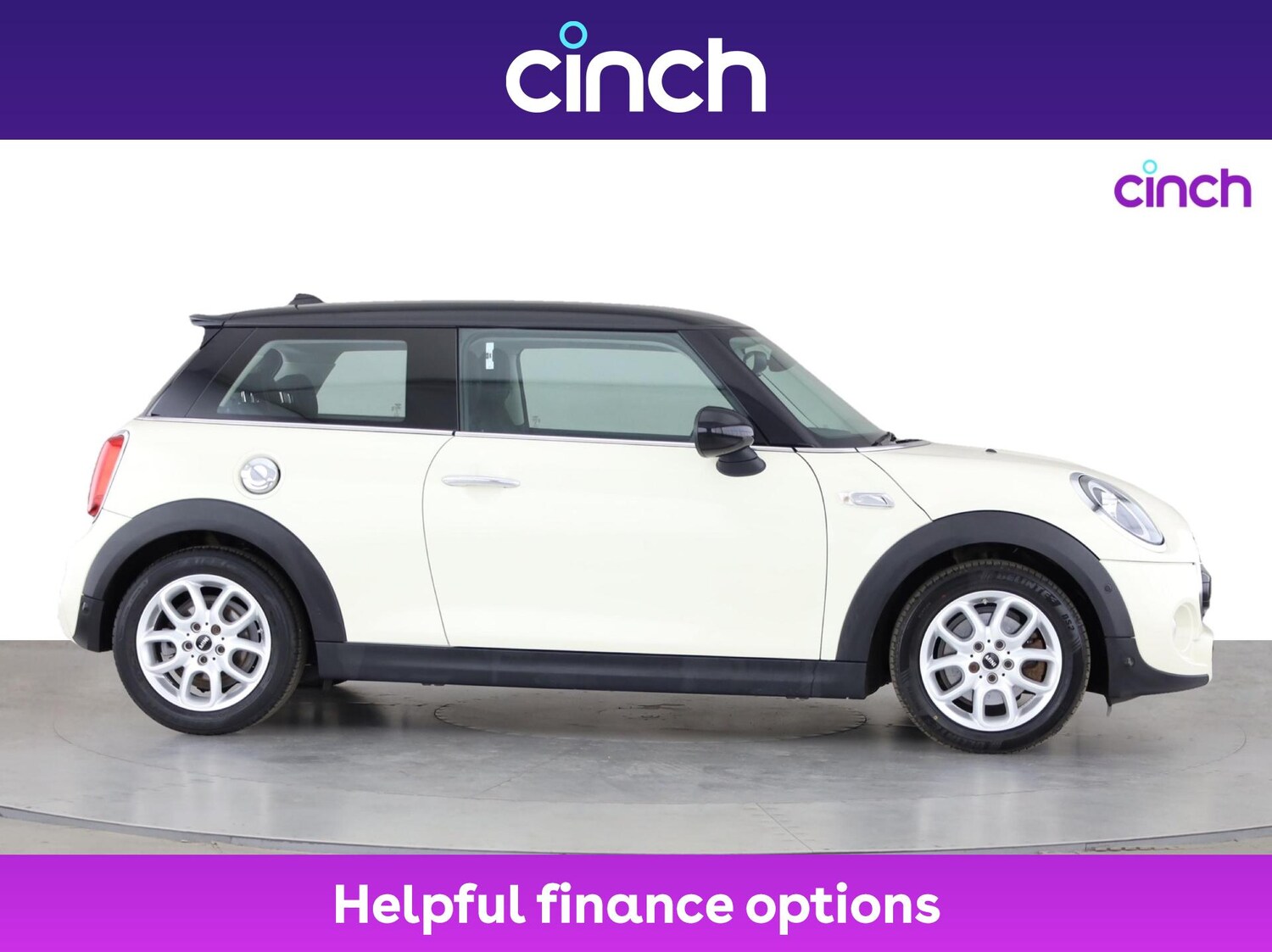 Used MINI Hatch 2019 for sale - 76376706: Photo 2