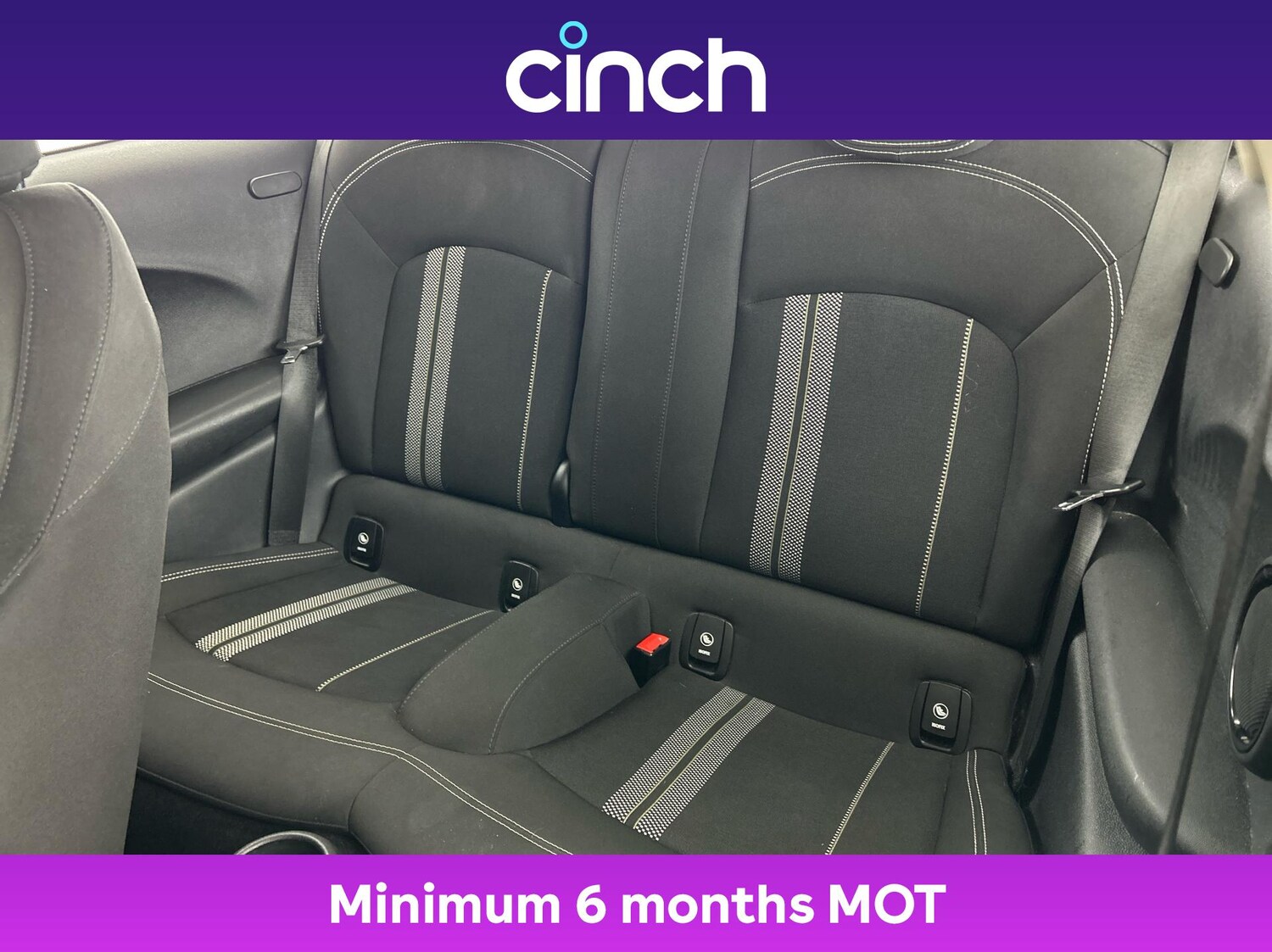 Used MINI Hatch 2019 for sale - 76376706: Photo 20