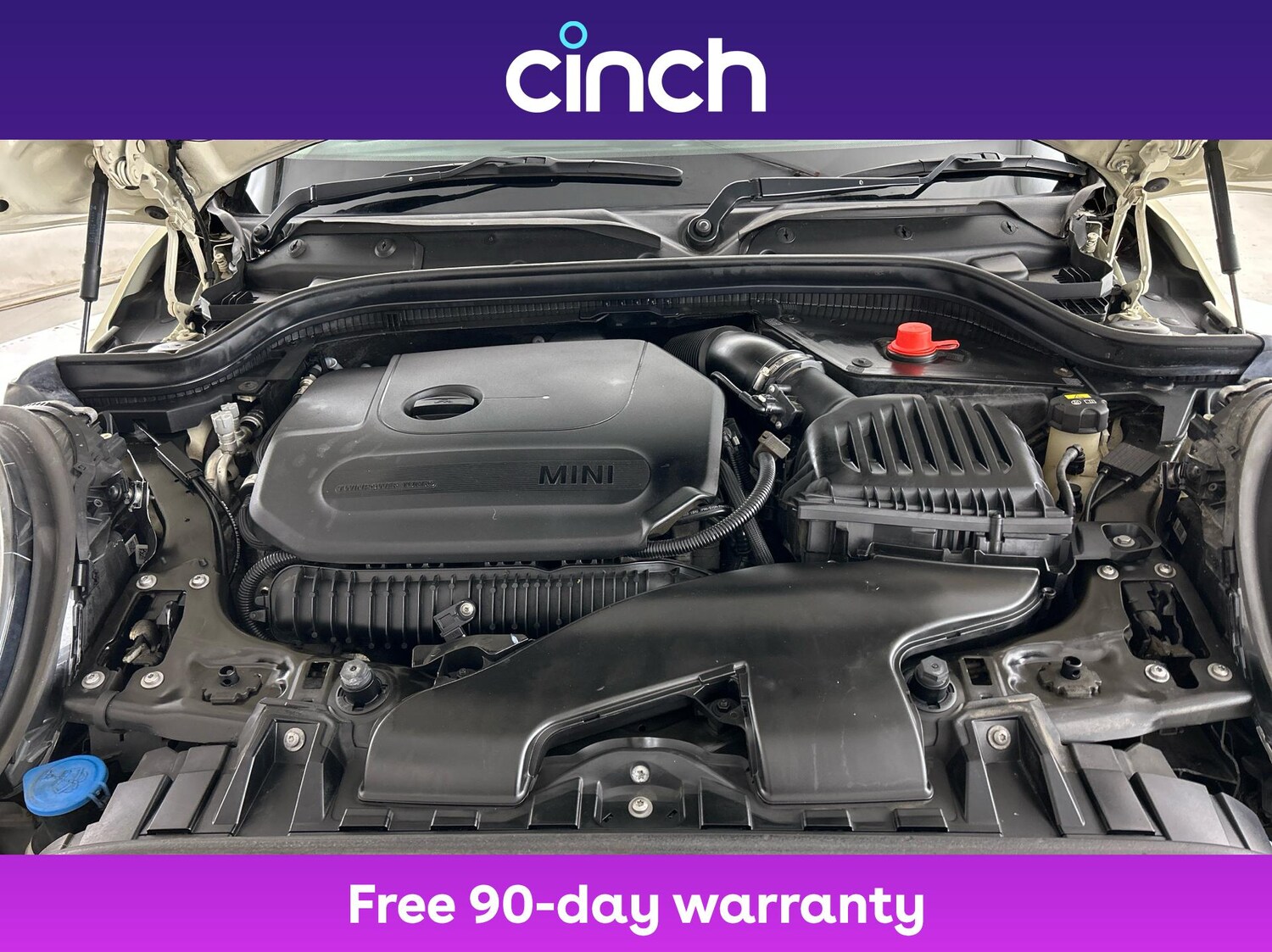 Used MINI Hatch 2019 for sale - 76376706: Photo 23