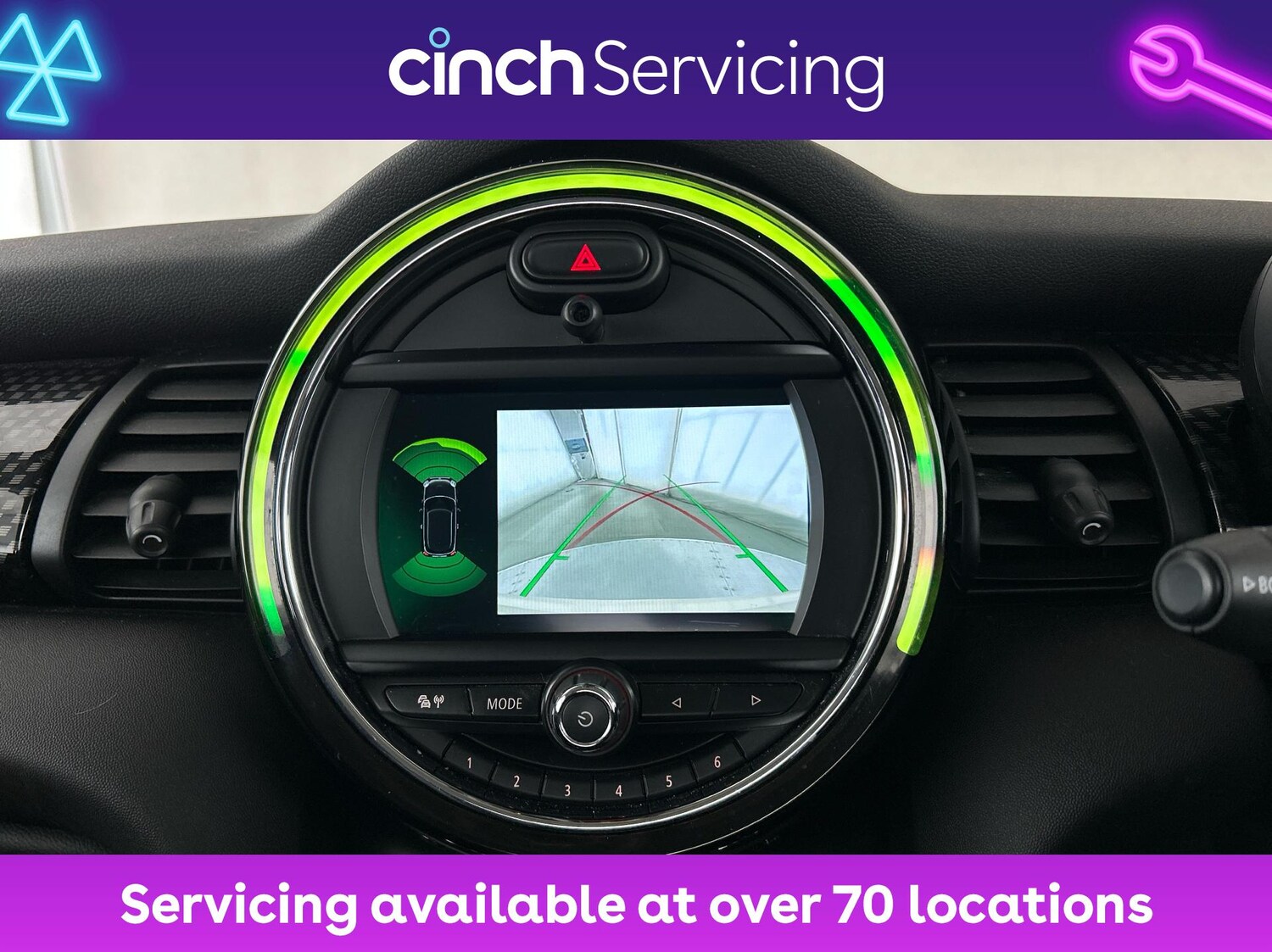 Used MINI Hatch 2019 for sale - 76376706: Photo 31